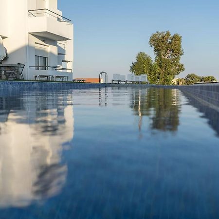 Sunset Villas Rhodes City Exteriör bild