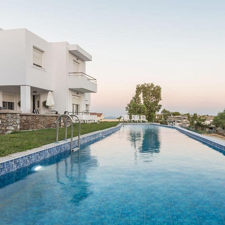Sunset Villas Rhodes City Exteriör bild