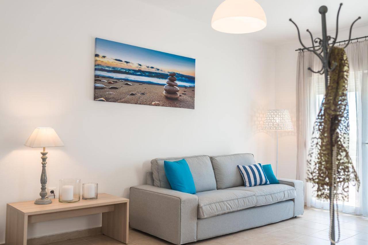 Sunset Villas Rhodes City Exteriör bild