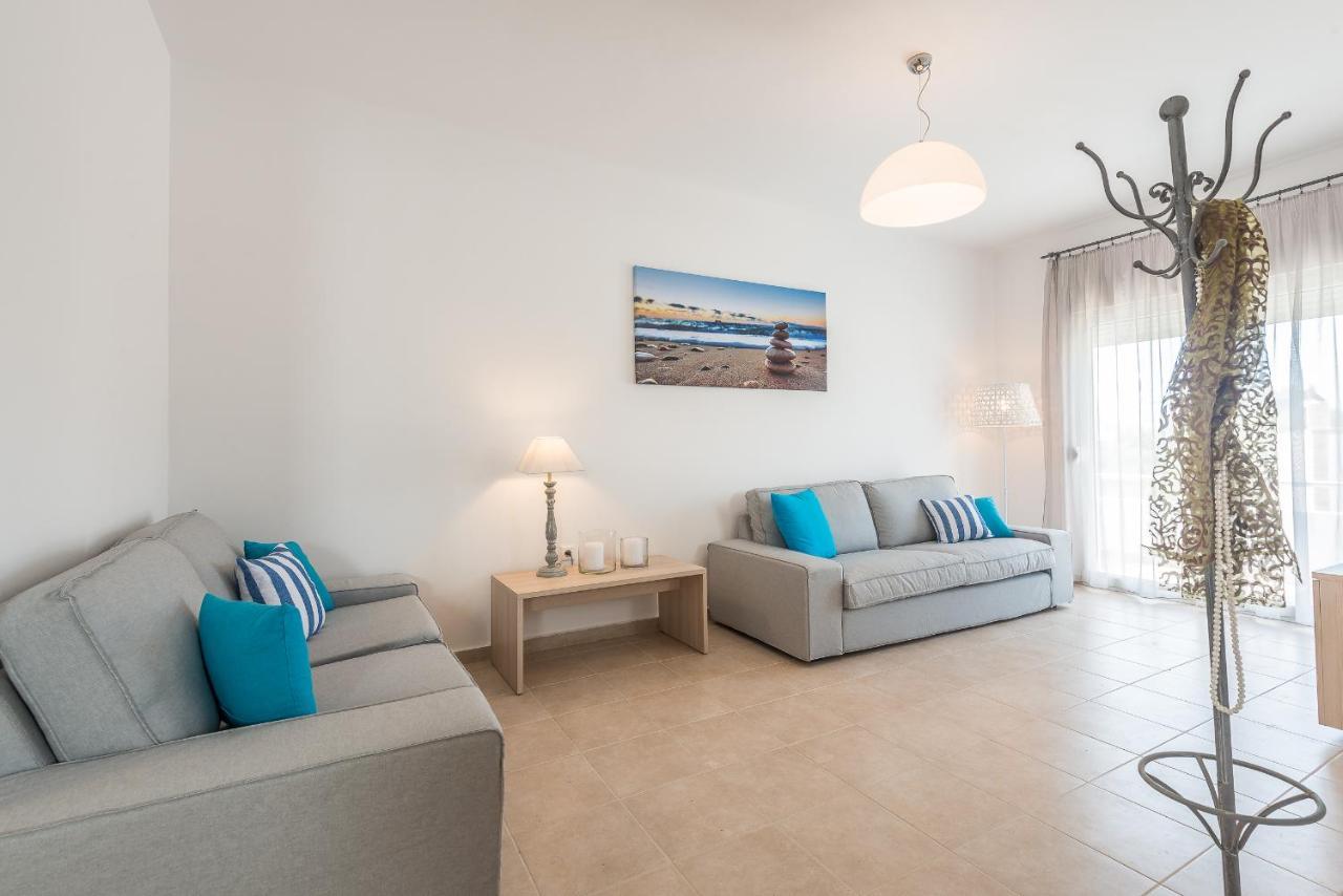 Sunset Villas Rhodes City Exteriör bild